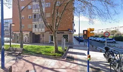 Ch Maqueda Peluqueros