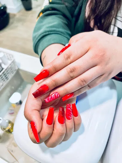 CH Nails