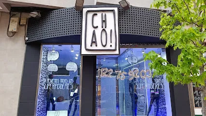 CHAO
