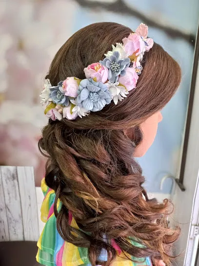 Chari Peluquería
