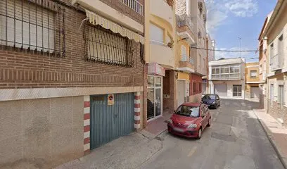 Charo