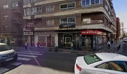 Charo Diez peluqueria