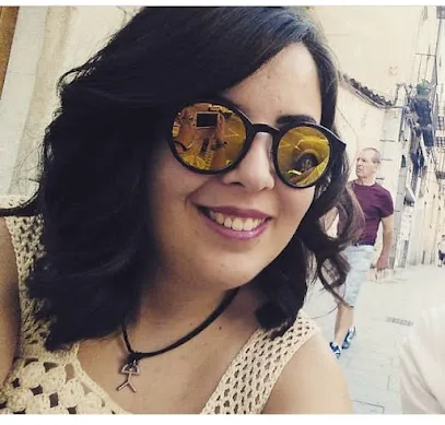 Charo Palomares estilistas