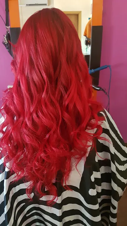 Charo Peluquería