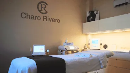 Charo Rivero