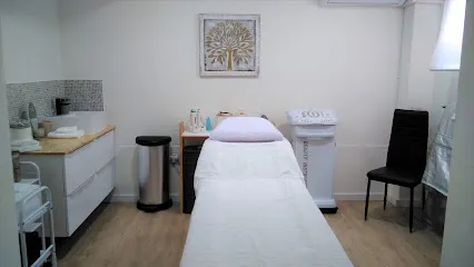 Charo Ruso Centro de Estética