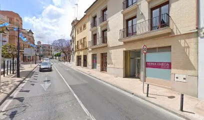 Checa Barbera Nuria