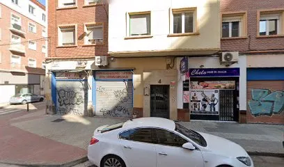 Chelo Salón de Belleza