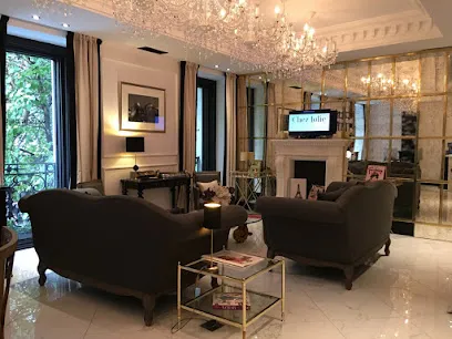 Chez Jolie