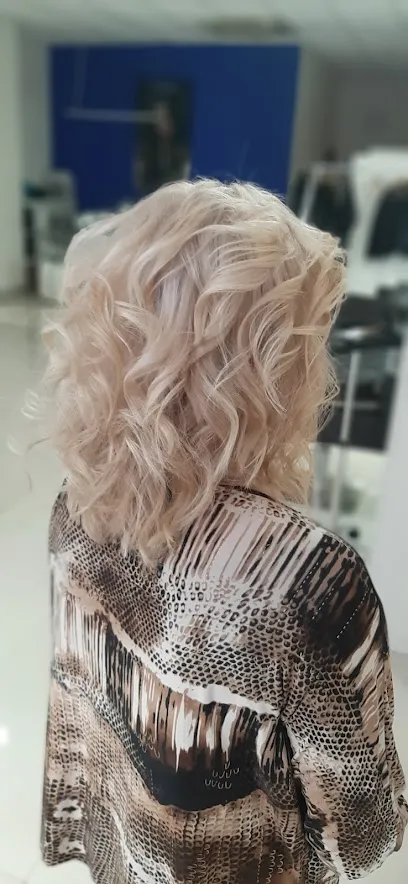 Chic Beauty Stylist