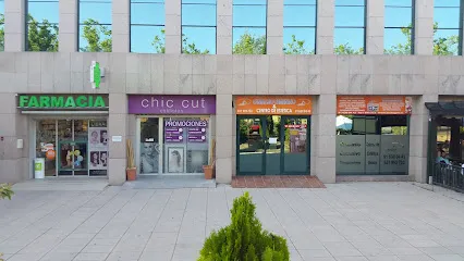 Chic Cut Estilistas
