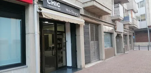 Chic Tendències - Montse Rodríguez