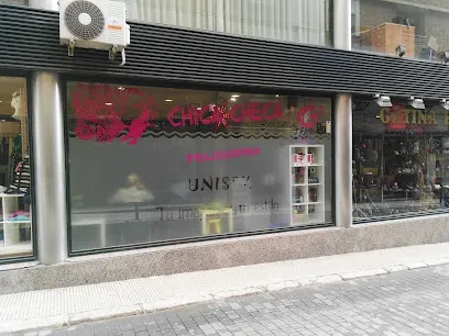 Chica Checa Peluqueria Unisex