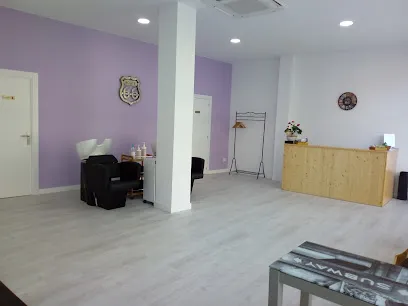 Chicago Hair Salon - Perruqueria unisex