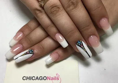 Chicago Nails