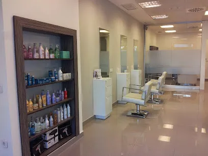 CHIC&CHIC peluquerías