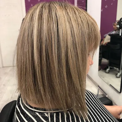 Chic’s Peluqueros
