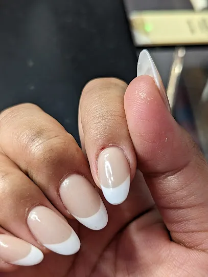 Chill Nails & spa