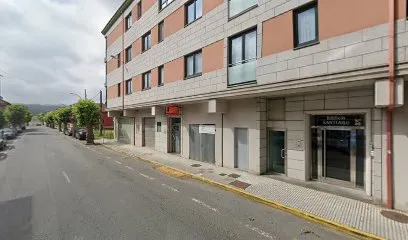 Chony Martinez Peluqueria