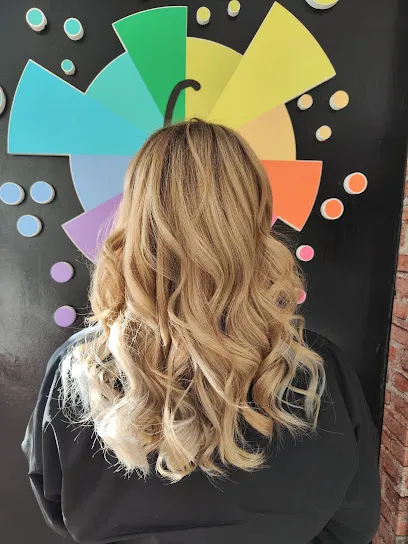 Chromatic peluquería