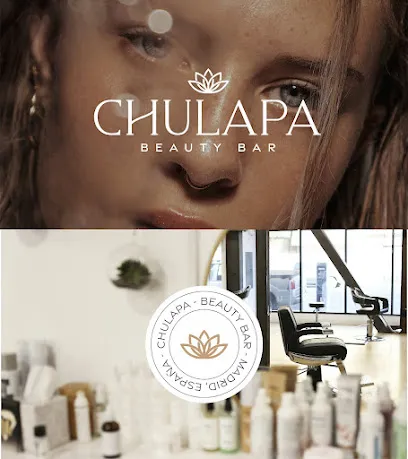 Chulapa | Beauty Bar