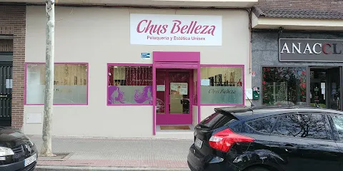 Chus Belleza