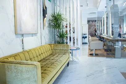 CHUS MORANTE PELUQUERIA y BELLEZA