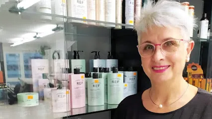 Chus Sastre Estilismo peluquería Palencia