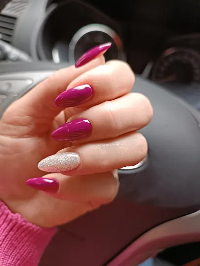 Cilea Nails