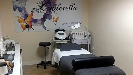 Cinderella