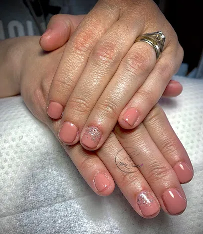 Cinty Nails