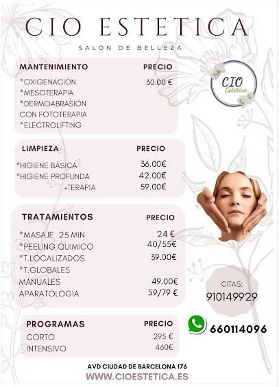 Cio Estética
