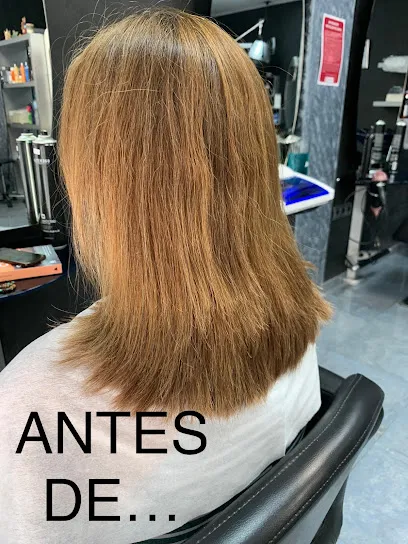 Cismada Peluqueros