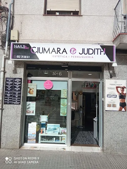 Ciumara & Judith