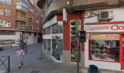 C&L Difusión Peluqueros