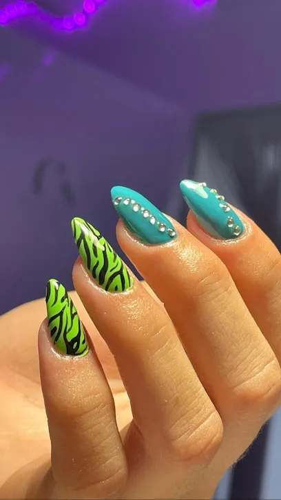 Clara Clemente Nails