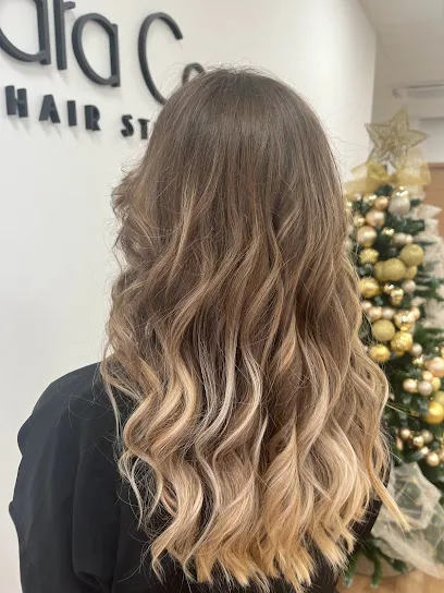 Clara Coco Hair Stylist