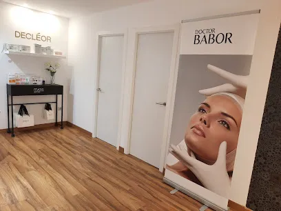 Clara Vilar Centre d'Estética