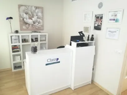 Class Centro de Estética