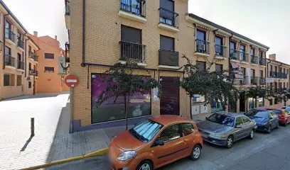 Class Peluqueros