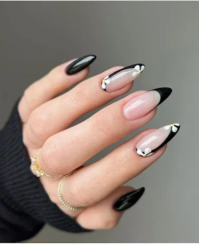 Classy Nails