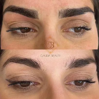 Claudia Beauty