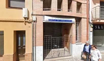 Claudia Centro de Peluquería