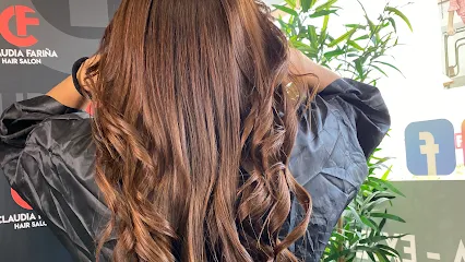 Claudia Fariña Hair Salon
