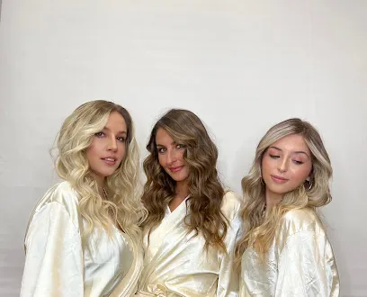 Claudia Londoño Peluqueria España
