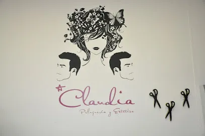 Claudia Peluquería y Estética