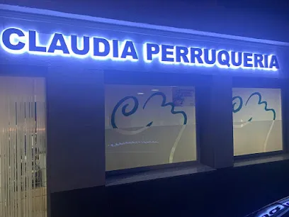 Claudia Perruqueria