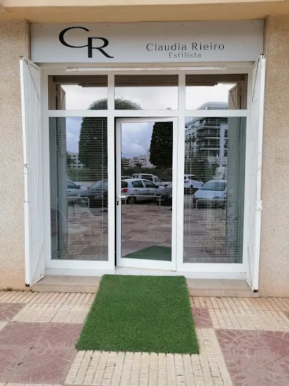 Claudia Rieiro Estilista