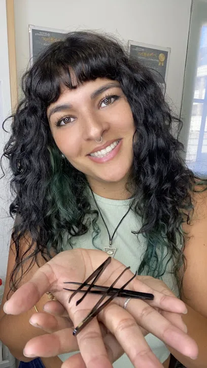 Claudia Vera