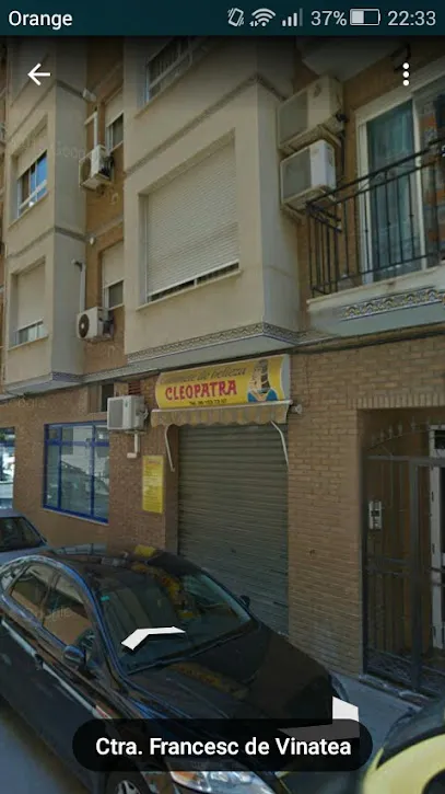 Cleopatra